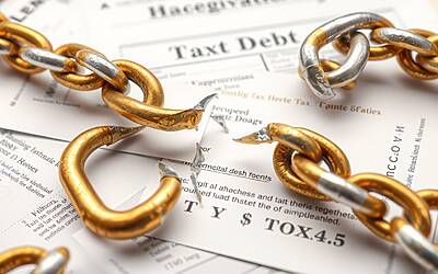 Condono fiscale 2025 guida completa nuove regole e vantaggi per sanare le cartelle esattoriali