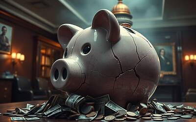 Contributi non versati e impatto sulle pensioni Stato interviene sul deficit INPS crescente