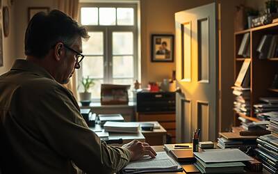 Controlli partita IVA forfettario: Agenzia Entrate a casa, legalità e privacy sotto esame