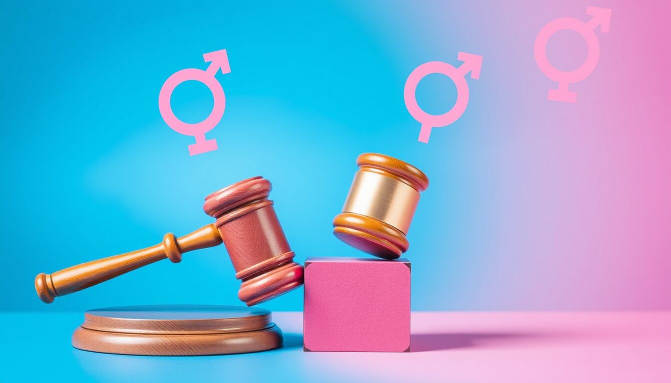 Corte Suprema britannica e diritti transgender: analisi delle conseguenze della sentenza.