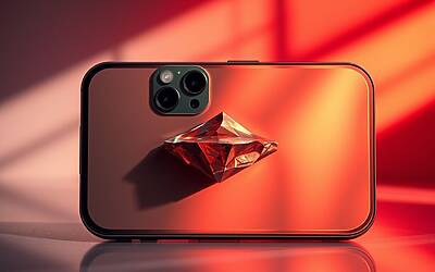 Cover iPhone 17 Pro Max rivelano dettagli esclusivi sul nuovo design dell'utente