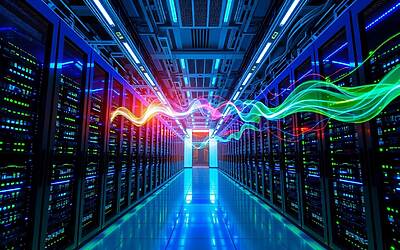Data center e strategie nazionali: nuove soluzioni per l'innovazione tecnologica in Italia