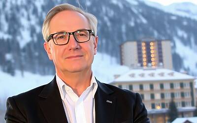 Davos confermato sede ideale dal direttore WEF per eventi globali di alto livello