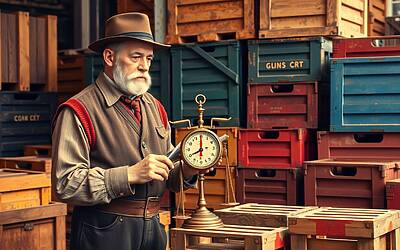 Dazi e la Svizzera: Un'analisi del ruolo strategico nel commercio internazionale