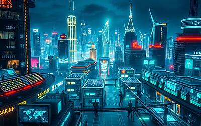 DePIN nel 2025: Trend, Opportunità e Innovazioni per il Futuro della Rete Decentralizzata