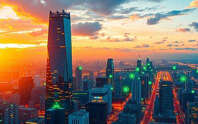 DePIN piattaforme decentralizzate rivoluzionano l’economia globale digitale innovativa e sicura