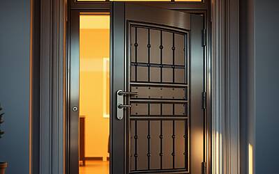 Detrazione porta blindata: guida per ottenere il massimo rimborso disponibile