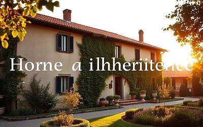 Detrazioni ristrutturazione casa e rinuncia successione: guida completa e aggiornamenti fiscali 2024