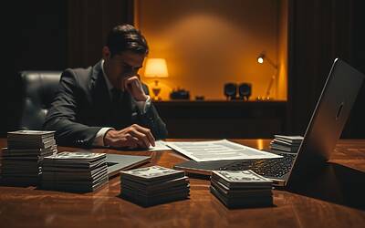 Elon Musk, offerta di 15 milioni all'influencer per mantenere segreto il figlio nascente