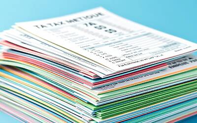 Entrate tributarie in crescita: l'Irpef e l'IVA spingono il Fisco italiano