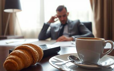 Ex cantante di Amici racconta un episodio choc vissuto in hotel