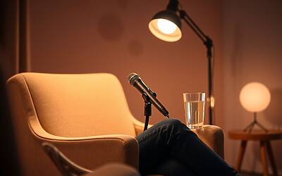 Fagnani svela perché Maria è la scelta giusta per Belve meno tagliente