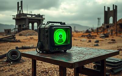 Fallout 3 Remastered confermato in arrivo ma uscirà solo dopo molta attesa