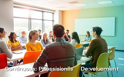 Fondo Nuove Competenze: aumento della richiesta di formazione nelle aziende italiane