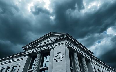 Fondo sovrano svizzero controindicato secondo la Banca Centrale elvetica esperta economica