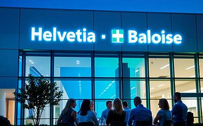 Fusione assicurazioni svizzere Helvetia e Baloise: nuove strategie di mercato e vantaggi per i clienti