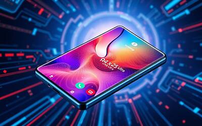 Galaxy S25: Samsung aumenta i test interni di One UI 8 per migliorare l'esperienza utente