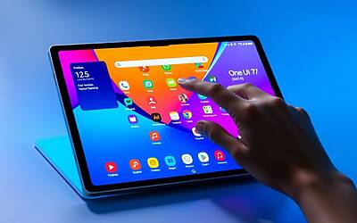 Galaxy Tab S9 riceve l'aggiornamento stabile di One UI 7: nuove funzionalità da scoprire e utilizzare