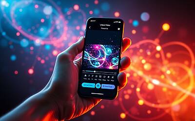 Gemini svela la funzionalità segreta per il caricamento video: ecco cosa abbiamo scoperto dall'APK teardown