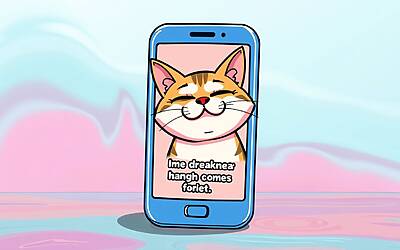 Generatore AI di Google per Gboard: crea meme divertenti in modo semplice e veloce