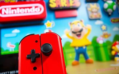 Giochi Switch 2, scopri la lista sorprendente dei titoli retrocompatibili che sorprenderanno tutti gli appassionati