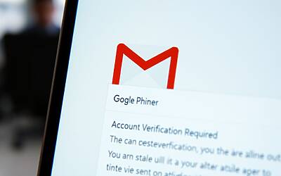 Gmail a rischio truffa: come riconoscere e difendersi dagli attacchi informatici più recenti