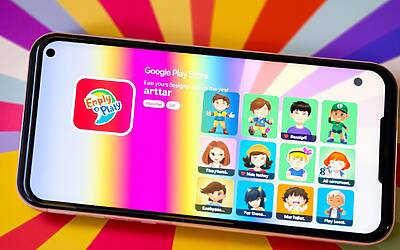 Google Play Giochi sostituito dall’app del Play Store per un’esperienza migliorata