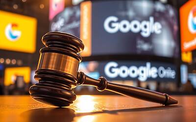 Google sotto accusa per pratiche illegali nel mercato della pubblicità online