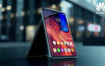 Huawei Mate XT vendite positive, nuove indiscrezioni confermano il successo del pieghevole nel mercato attuale
