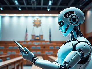 IA per scrivere leggi: scopri il primo paese al mondo che ha adottato questa tecnologia avanzata