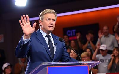 Il dottore di Affari Tuoi respinge insinuazioni per tutelare il nostro successo professionale