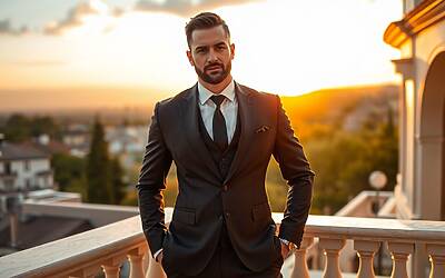 Il Ritorno Trionfale di Andrew Tate: Scopri le Nuove Strategie e Pianificazioni per il Successo