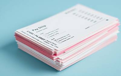 INPS richiede buste paga per Naspi come prova del rapporto di lavoro valido e documentato