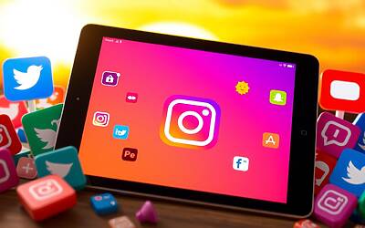 Instagram potrebbe presto avere un'app per iPad: scopri il trucco da usare nel frattempo!