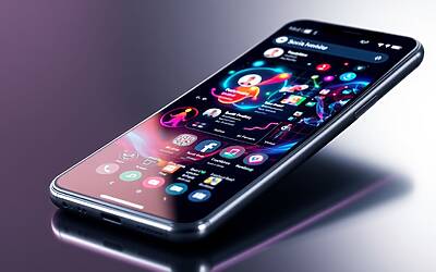 Intelligenza artificiale al centro di un innovativo social network di OpenAI