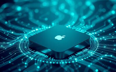 Intelligenza artificiale Apple: innovazioni tecnologiche rispettando la privacy degli utenti