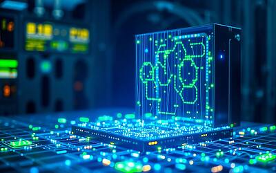 Intelligenza artificiale e hardware quantistico: il futuro della tecnologia si avvicina