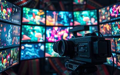 Intelligenza Artificiale e Oscar come l’AI non blocca le candidature ai premi cinematografici