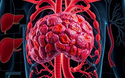 Intervento 3D e IA al San Camillo: come salvare la vita a una donna di 63 anni con tecnologia avanzata