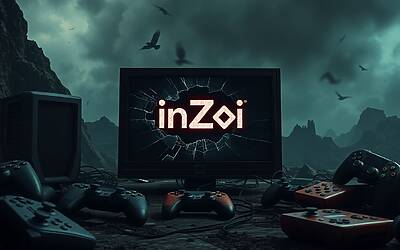 InZOI perde giocatori: analisi del crollo dell'85% dalla sua uscita sul mercato