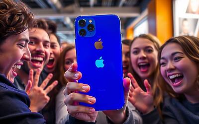 iPhone 16e conquista il mercato con prestazioni sorprendenti e risultati eccezionali