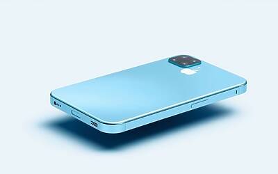 iPhone 17 Pro svelerà una nuova colorazione Blu Cielo per un look innovativo e accattivante