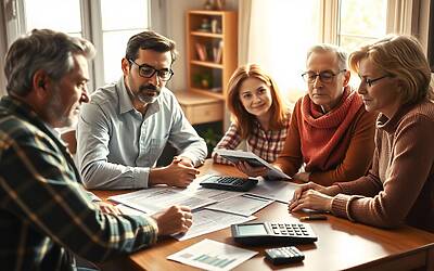 ISEE senza libretti e buoni: scopri come calcolare il quadro FC2 facilmente