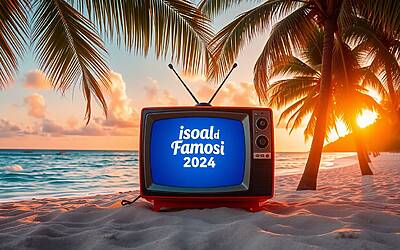 Isola dei Famosi 2024: concorrenti confermati, data di inizio e novità con Veronica Gentili e Simona Ventura