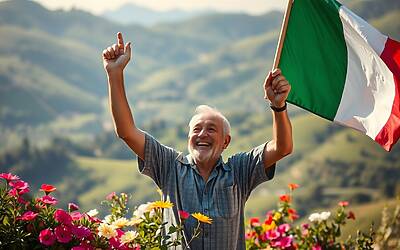 Italia longevità in aumento, ma la popolazione continua a diminuire misteriosamente