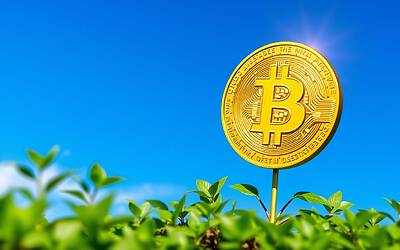 Italiani richiedono Bitcoin in banca per il futuro delle finanze digitali