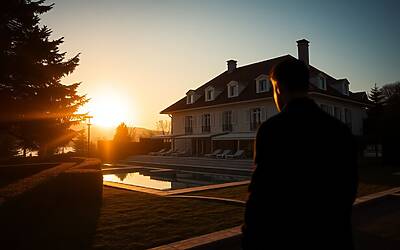 Klaus Schwab fondatore WEF sotto indagine dettagliata per presunte irregolarità globali