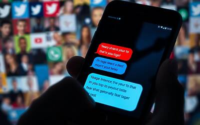 Lazza risponde a un utente, nascono polemiche e il post viene rimosso