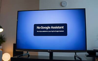 LG annuncia l'addio all'assistente Google sui TV: cosa cambia per gli utenti