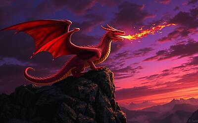 Library di ChatGPT: scopri tutte le immagini generate dall'AI in un solo luogo